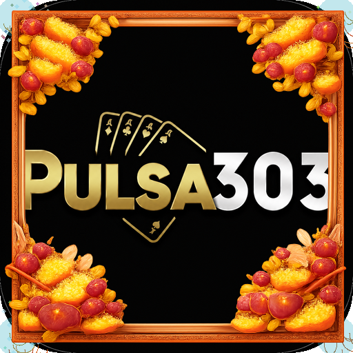 pulsa303 — galeri pratinjau - APK Resmi